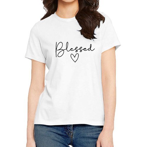 Basic Womens T-Shirt